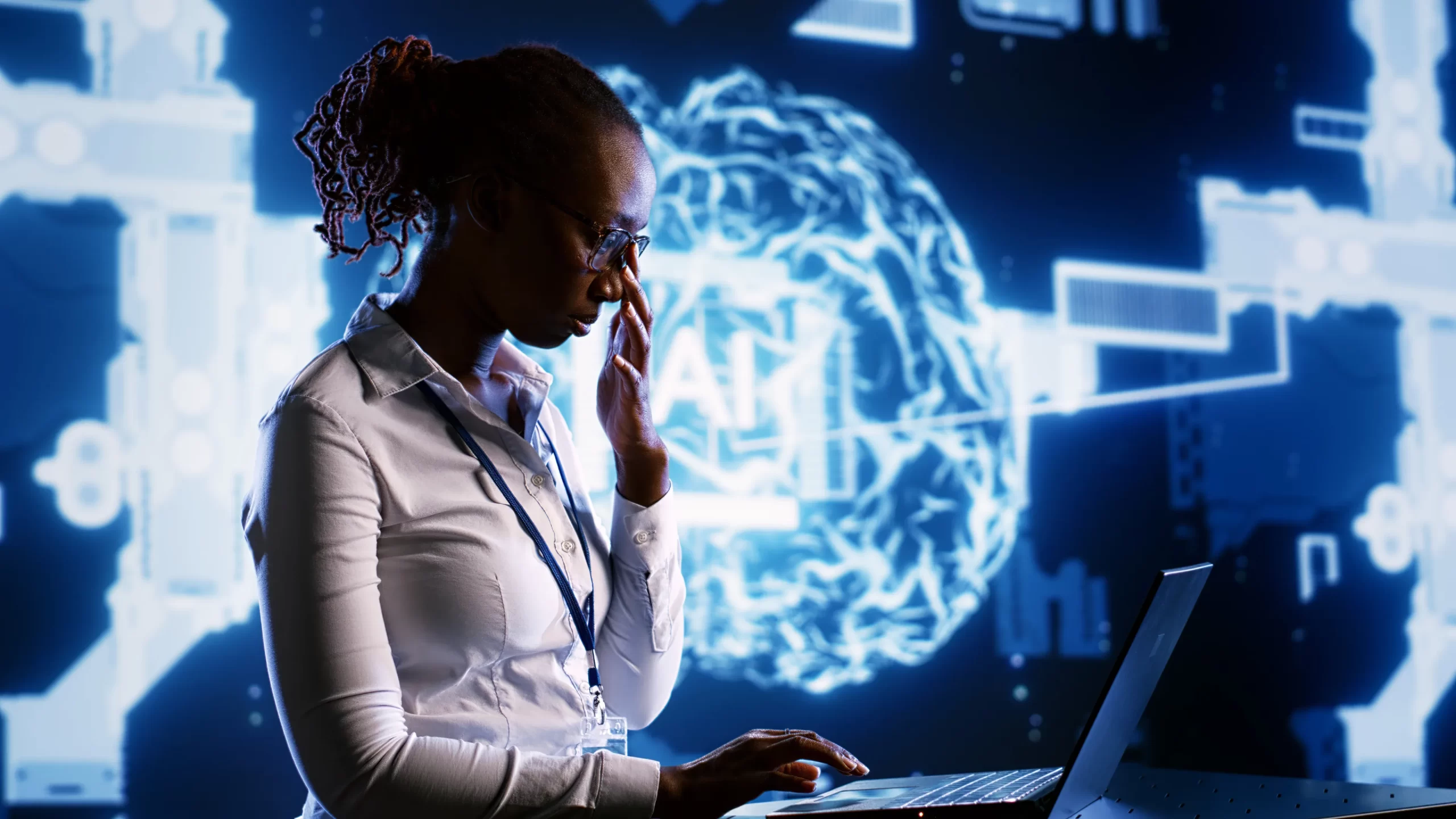 Artificial Intelligence Specialization — WIADA Women EdTech