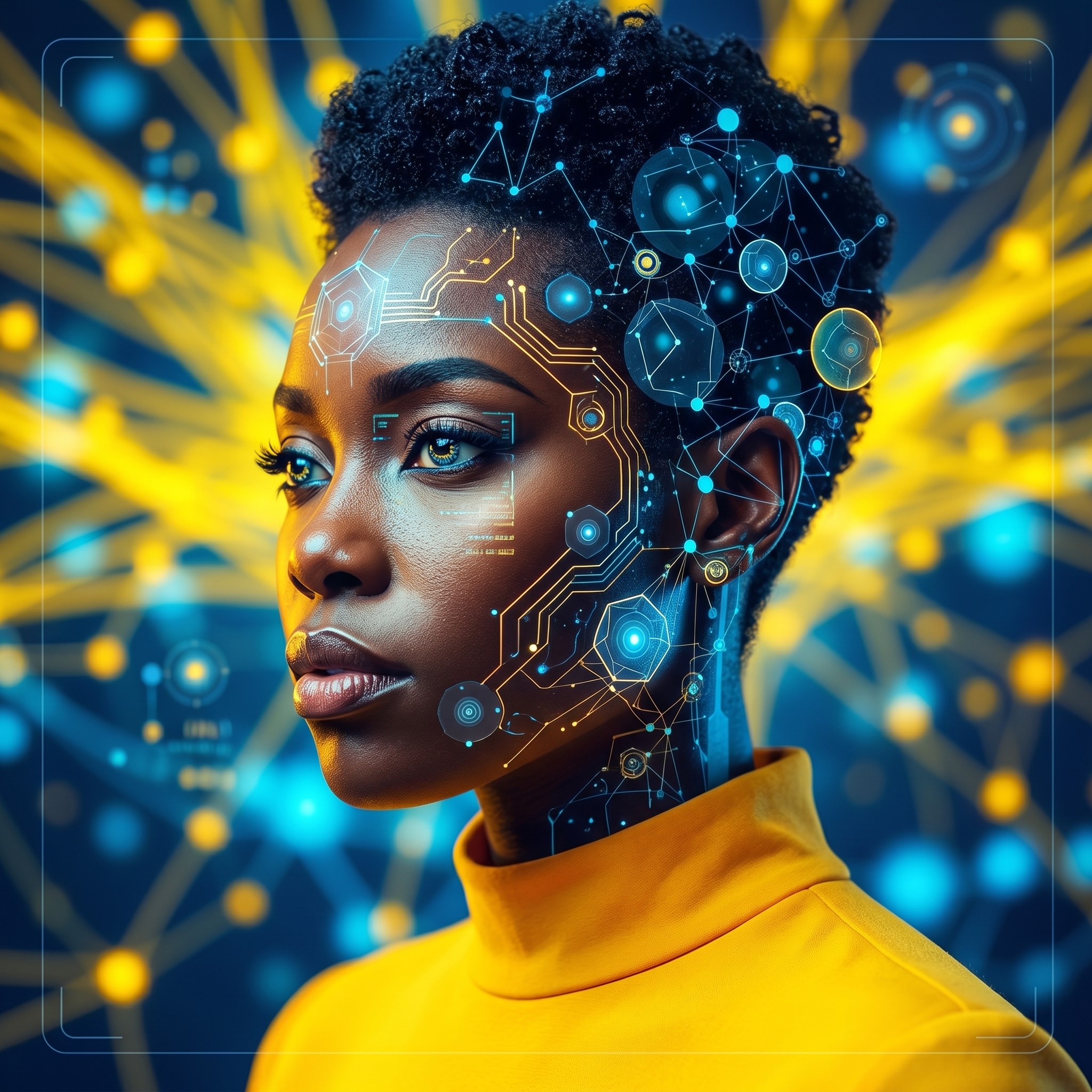 WIADA — Women IA & Data Academy, Women EdTech