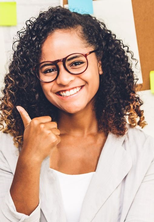 Femmes en formation numérique — Women EdTech