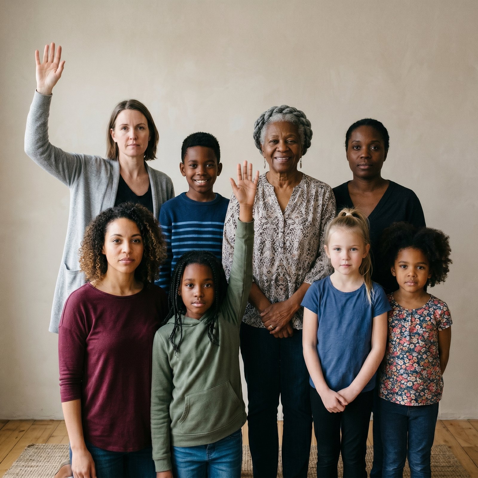 Initiative VALUEHER — lutter contre les violences basées sur le genre